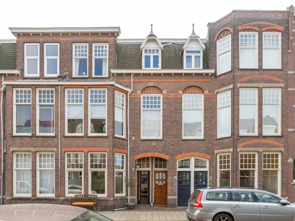 Van Beuningenstraat 38