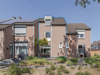 Gewantmakerstraat 51