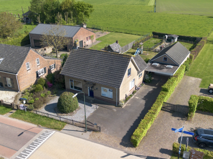 Driehoekweg 1
