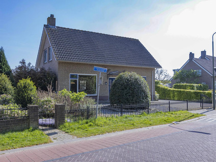 Driehoekweg 1