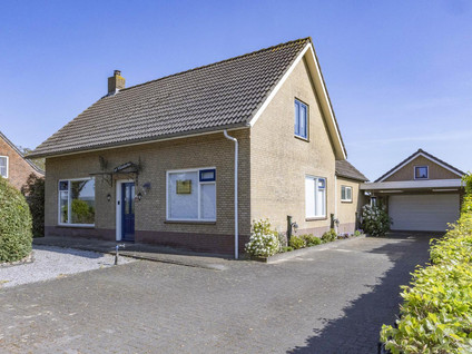 Driehoekweg 1