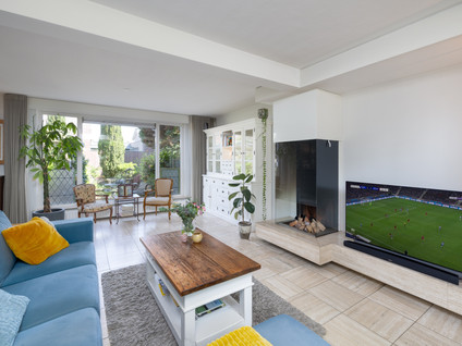 Oude Baan 6A