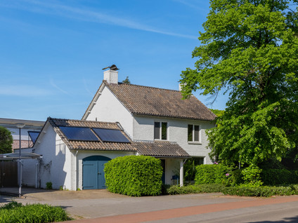 Oude Baan 6A