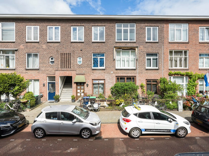 Hazelaarstraat 29