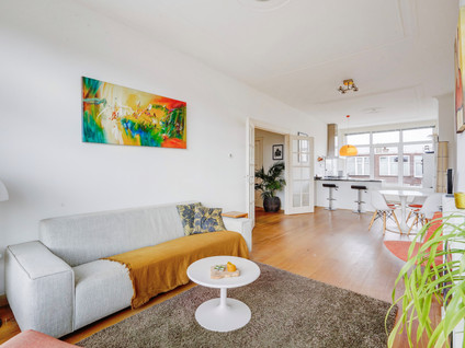 Hazelaarstraat 29