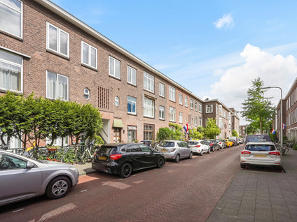 Hazelaarstraat 29
