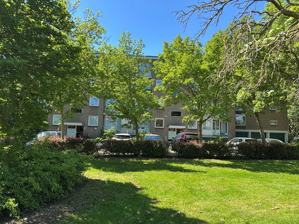 Van Leeuwenstraat 128