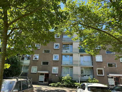 Van Leeuwenstraat 128