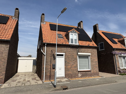 Peurssensstraat 6