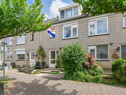 Coba Ritsemastraat 23