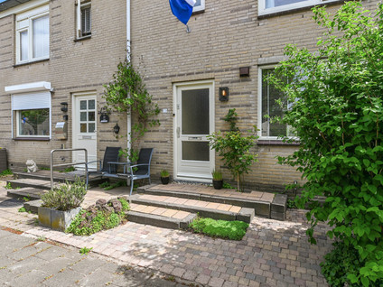 Coba Ritsemastraat 23