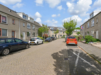 Coba Ritsemastraat 23