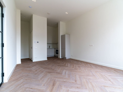 van de Spiegelstraat 19F