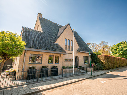 Roerzicht 9