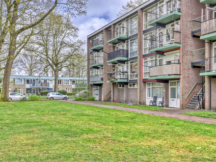 Haagjesweg 70