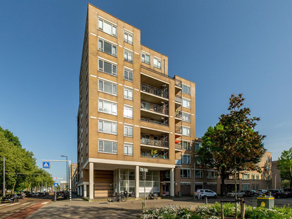 Crooswijksestraat 142