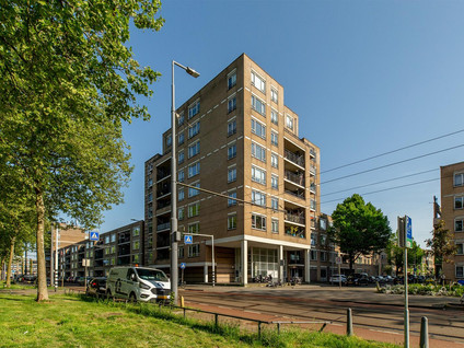 Crooswijksestraat 142