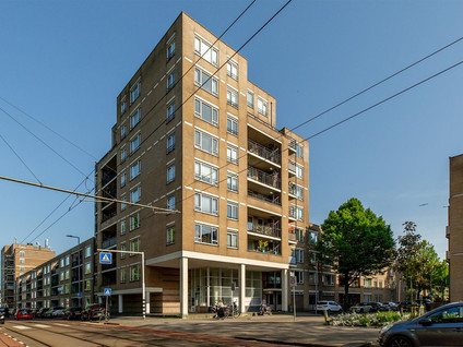 Crooswijksestraat 142
