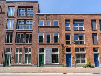 Chisinaustraat 12
