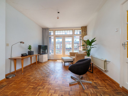 Hommelstraat 6B02
