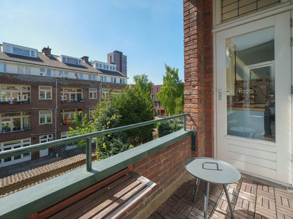 Hommelstraat 6B02