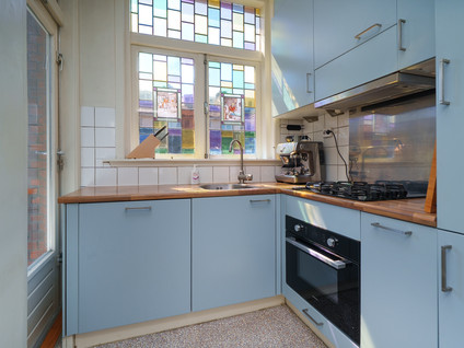 Hommelstraat 6B02
