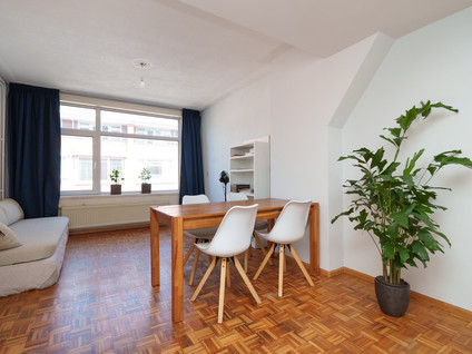 Hommelstraat 6B02