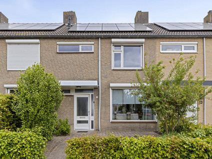 Couperuslaan 3