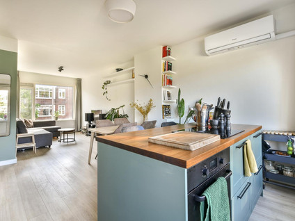 Nobelstraat 15B