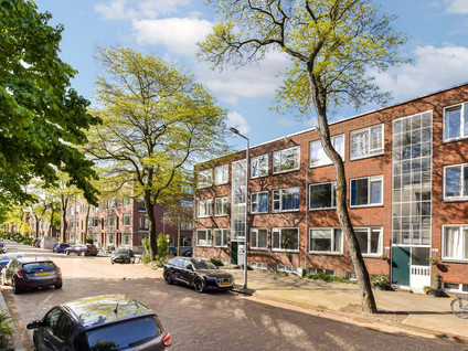 Nobelstraat 15B