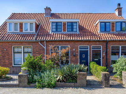 Dr. Ammanstraat 8