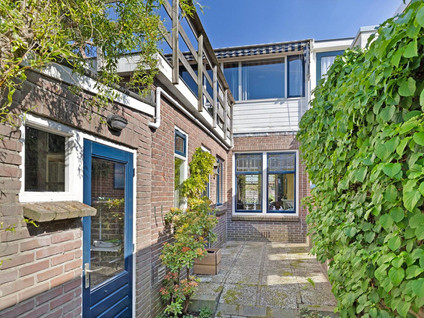Dr. Ammanstraat 8