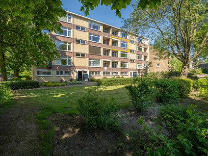 Dommelstraat 32