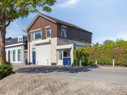 Molendijk 53