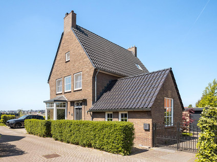 Burgemeester van Akenwijk 6A