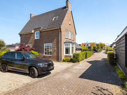 Burgemeester van Akenwijk 6A