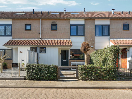 Staakmolenstraat 22