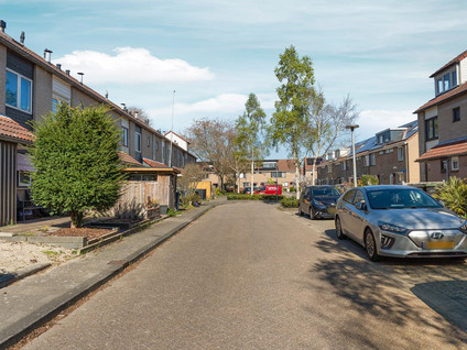 Staakmolenstraat 22