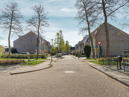 Staakmolenstraat 22