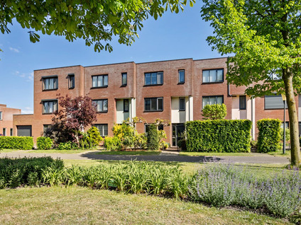 Hazerswoudestraat 6