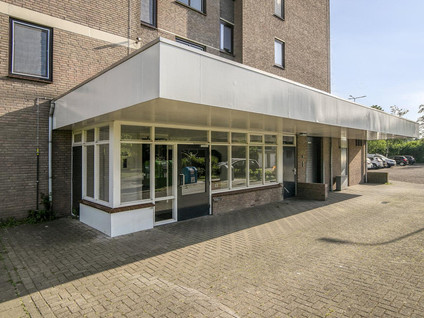 Lodewijkdonk 57