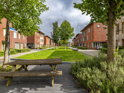 Einthovenlaan 18