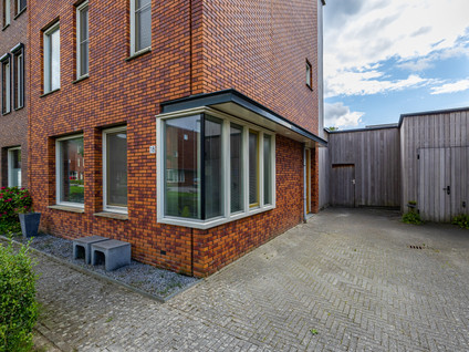Einthovenlaan 18