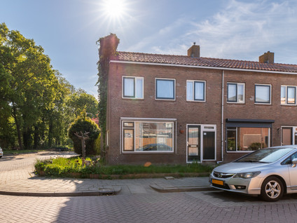 Flevostraat 24