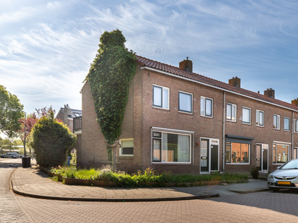 Flevostraat 24