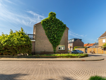 Flevostraat 24