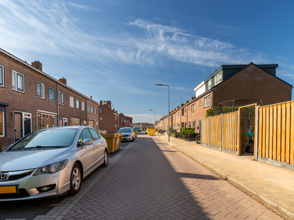 Flevostraat 24