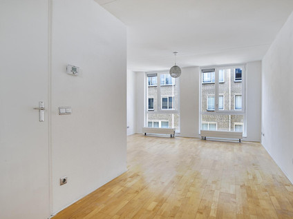 Witte de Withstraat 196