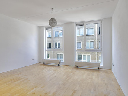 Witte de Withstraat 196