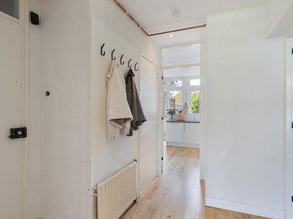 Albert Verweystraat 4B